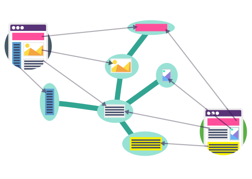 Illustration of the SWIS graph