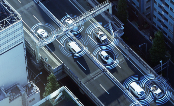 Automatisierte Mobilitätssysteme im Stadtverkehr